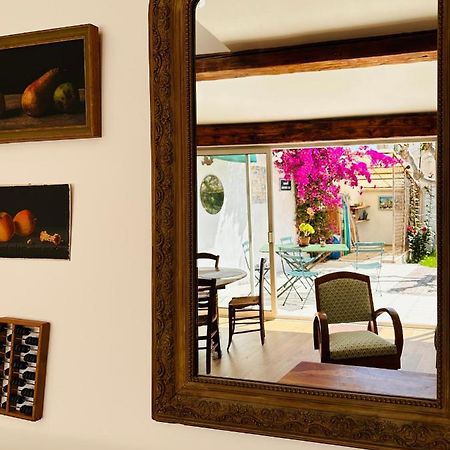 Ferienwohnung Le Jardin Du Roucas Marseilles Exterior foto