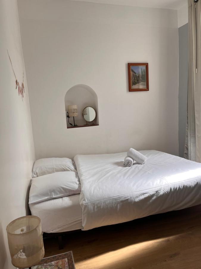 Ferienwohnung Le Jardin Du Roucas Marseilles Exterior foto