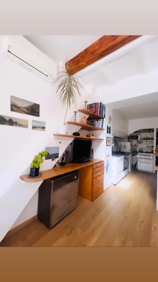 Ferienwohnung Le Jardin Du Roucas Marseilles Exterior foto